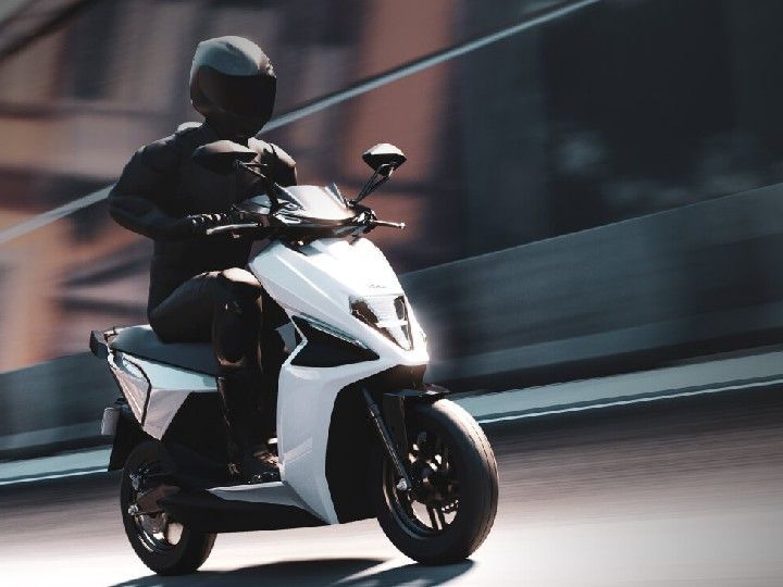 Simple's One Aims To Take The Ola S1 And Ather 450X Head On - Vimarsana News