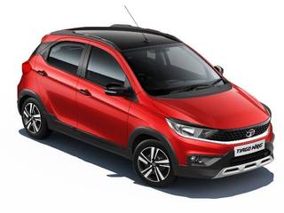 Here’s What Separates The Tiago NRG From Its Standard Counterpart Here’s What Separates The Tiago NRG From Its Standard Counterpart