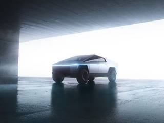The Wait For The Tesla Cybertruck’s Rollout Gets Longer The Wait For The Tesla Cybertruck’s Rollout Gets Longer