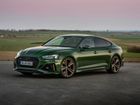 Facelifted Audi RS5 Sportback Launched At Killer Price Point