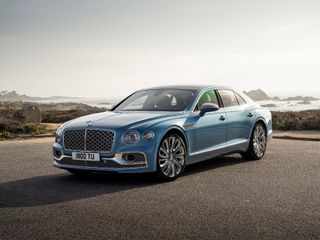 This Is The Most Luxurious Bentley Flying Spur Ever!