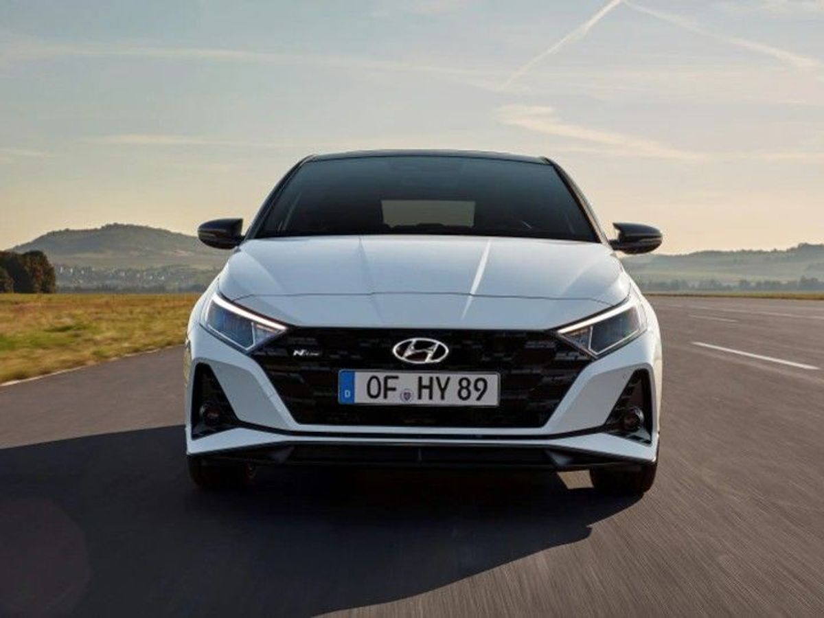 Hyundai i20 N Line To Debut Tomorrow: Five Things To Expect