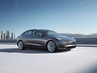 Tesla’s Request For Reduction Of Import Tax Under Consideration