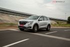 2021 Mahindra XUV700: First Drive Review