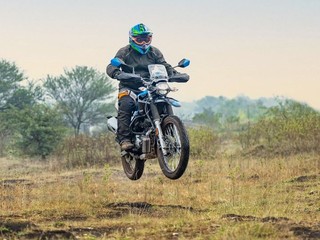 Hero XPulse 200 4V Road Test Review: The Best XPulse Yet Hero XPulse 200 4V Road Test Review: The Best XPulse Yet