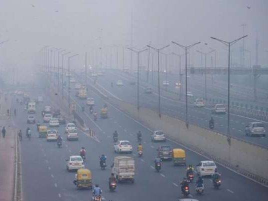 Delhi Air Pollution: Vehicles Older Than 15 Years To Be Mandatorily ...