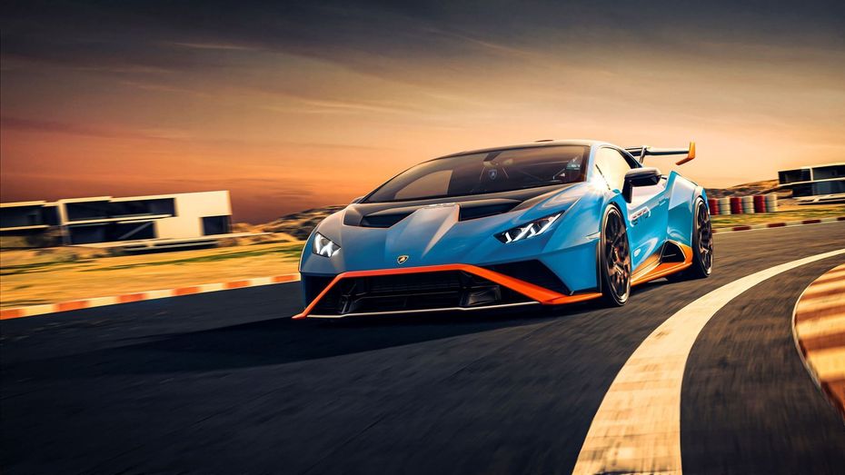 Here&rsquo;re The Best Speed Demons That India Got In 2021 details