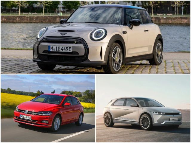 10 Hatchback Car Launches For 2022 In India - Vimarsana News