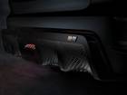 Mitsubishi Gives Its First Glimpse Of A Racy Ralliart Concept Mitsubishi Gives Its First Glimpse Of A Racy Ralliart Concept