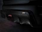 Mitsubishi Gives Its First Glimpse Of A Racy Ralliart Concept