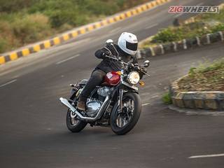 Review: Greasehouse Growler - Royal Enfield Interceptor Exhaust Review: Greasehouse Growler - Royal Enfield Interceptor Exhaust