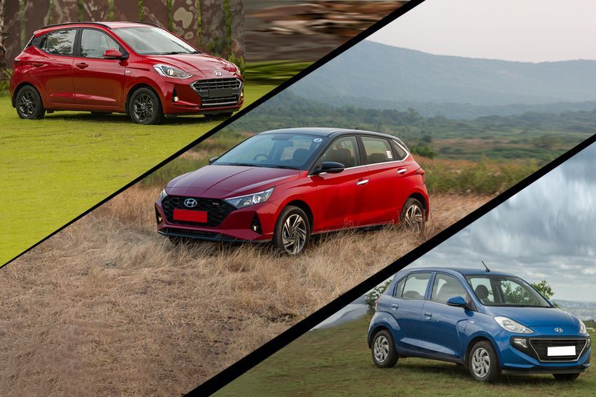 December 2021 Car Offers: Discounts On Hyundai i20, Santro, Grand i10 Nios, And Aura - Vimarsana News