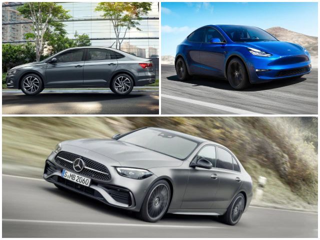 10 Sedans To Look Forward To India In 2022 - Vimarsana News
