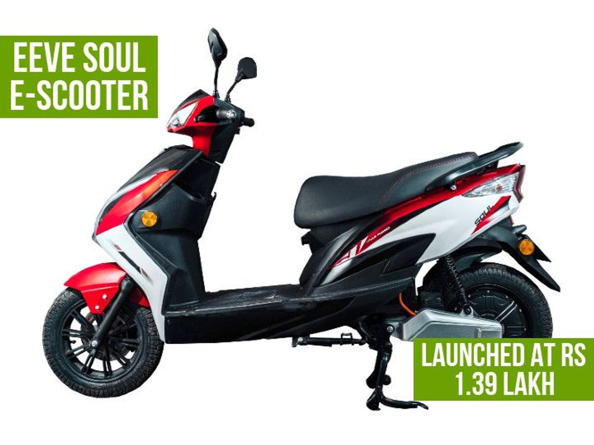 Budget Rs 1.2 Lakh - Should I Buy An Activa Or Electric Scooter