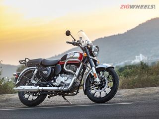 Royal Enfield Classic 350 Accessories Review: To GMA Or Not To GMA?