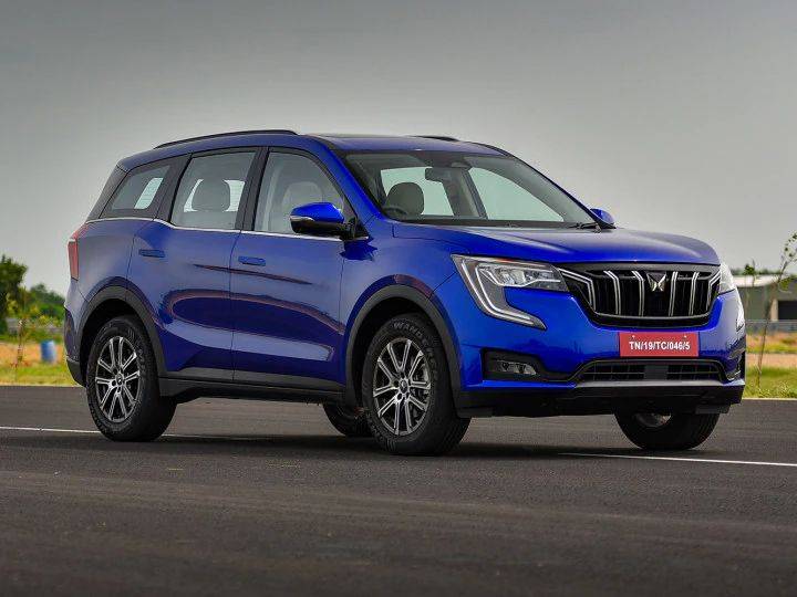 Mahindra XUV700 Trim-wise Waiting Periods Detailed, AX7L Stretches Into ...