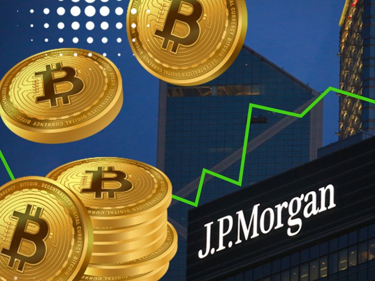 JPMorgan Predicts $146K for Bitcoin - ZigWheels