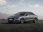 Audi A4 Premium Launched In India, Most Affordable Sedan In Its Class