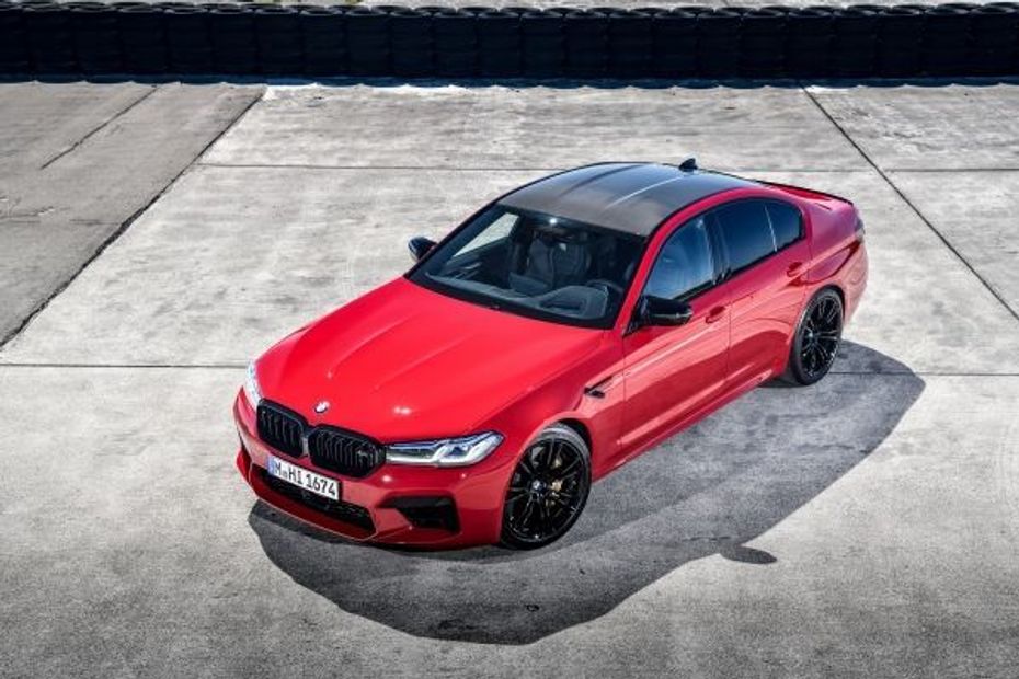 Here&rsquo;re The Best Speed Demons That India Got In 2021 overview