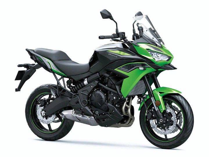 Upcoming Kawasaki Bikes In India For 2022 - ZigWheels