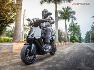 Here Are The Top Electric Two-wheelers Launched In India This Year