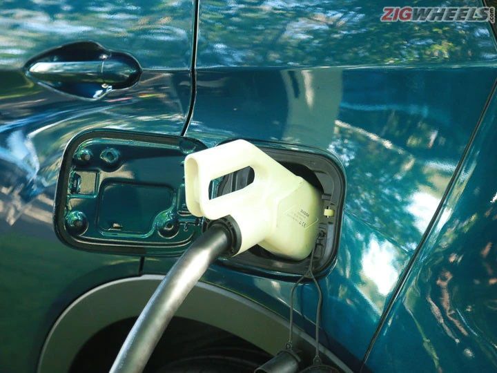 EVs To Get Early Bird Incentives Until March In Maharashtra - Vimarsana News