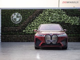 The BMW iX Has Sold Out Its First Batch Just A Day After Its Launch The BMW iX Has Sold Out Its First Batch Just A Day After Its Launch