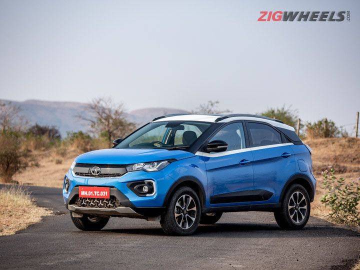 2022 Tata Car Price Hike: Punch, Safari, Nexon, Nexon EV, Harrier ...