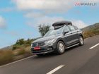 2021 VW Tiguan Review: 9 Things You Should Know