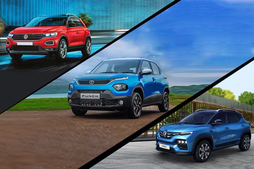 Top Fuel Efficient Cars We Tested In 2021: Tata Punch, Volkswagen T-ROC, Renault Kiger, Nissan Magnite, Mahindra Bolero, And Citroen C5 Aircross - Vimarsana News