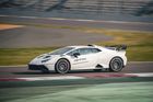 Lamborghini Huracan STO First Drive Review: Racecar For The Road