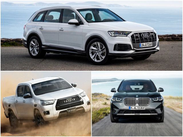 7 New Car Launches Due In First Month Of 2022 - Vimarsana News