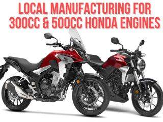 Honda Motorcycles Confident Of Achieving 46 Lakh Sales - ZigWheels