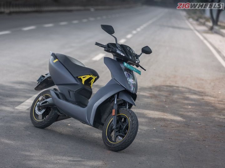 Ather Energy Extends Free Charging For Customers Till June 30 22 Zigwheels