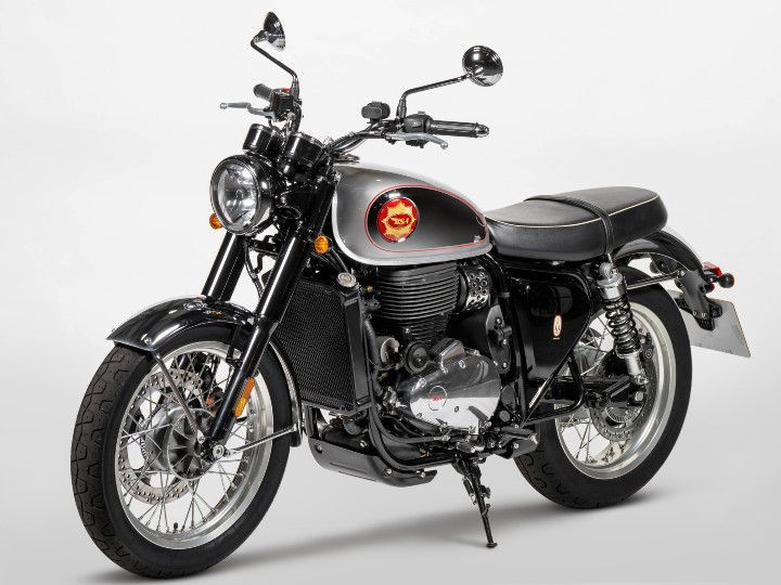 BSA Gold Star Specs, Features, And Other Details Revealed - Vimarsana News