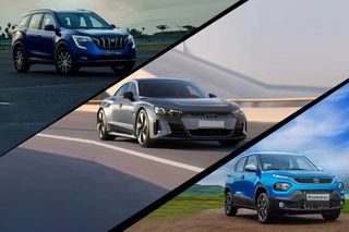 Here Are 5 Car Launches That Stole The Spotlight In 2021