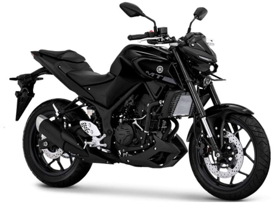 2021 Yamaha MT-25 vs FZ25 BS6: Differences Explained