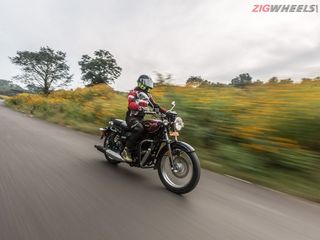 2021 Benelli Imperiale 400 Is Now More Affordable