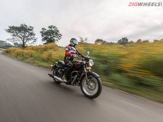 2021 Benelli Imperiale 400 Is Now More Affordable 2021 Benelli Imperiale 400 Is Now More Affordable