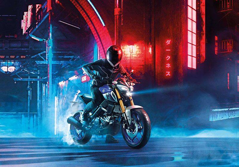 Yamaha MT-15 2024, Malaysia Price, Specs & March Promos