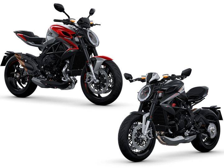 Agusta mv deals brutale 800 rr