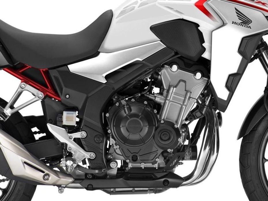 2021 Honda CB500X: What To Expect