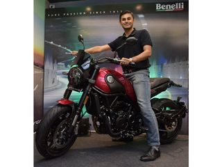 Benelli Leoncino 500 BS6: All You Need To Know