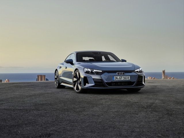 Audi Cars Price, New Models 2021, Images & Reviews