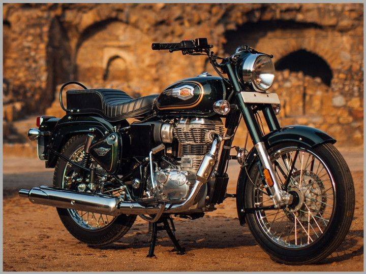 Royal enfield rate 2021 sale