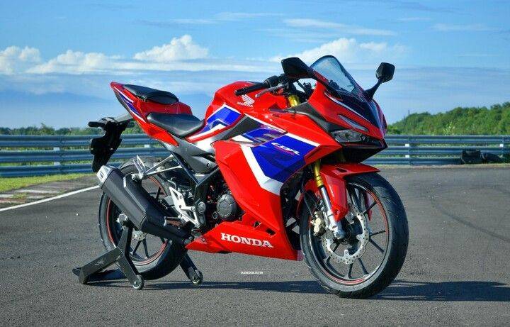 Honda cbr outlet 150 2021