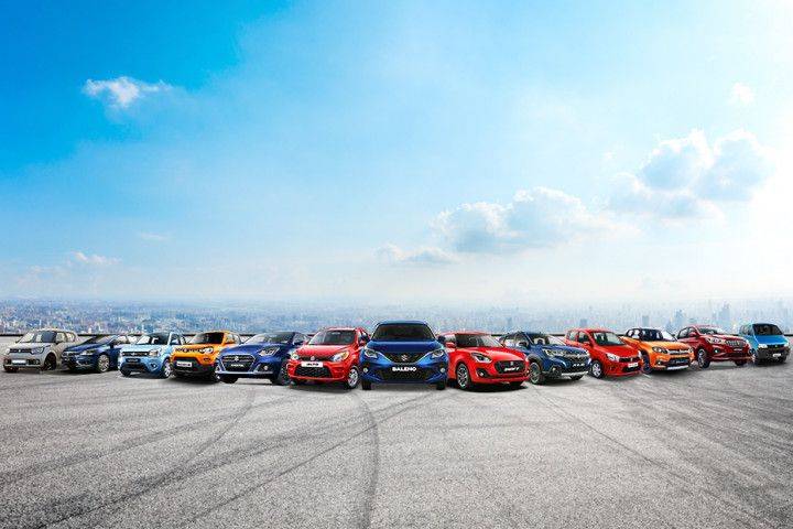 ZW-Maruti-Cars