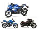 Suzuki Gixxer Range And Intruder Prices Increased Again!