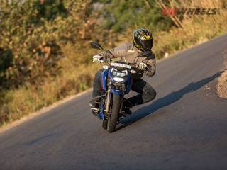 2021 TVS Apache RTR 200 4V BS6 Review: The Best 200cc Bike In India? 2021 TVS Apache RTR 200 4V BS6 Review: The Best 200cc Bike In India?