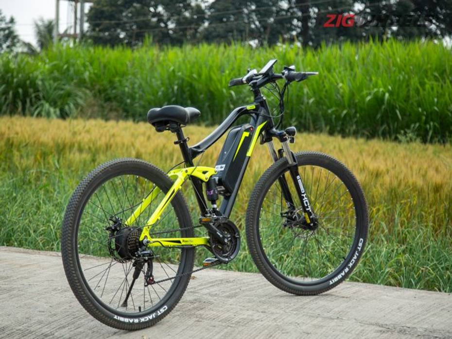 EMotorad T-Rex, EMX and Karbon E-bikes: First Ride ReviewEMotorad T-Rex, EMX and Karbon E-bikes: First Ride Review EMotorad T-Rex, EMX and Karbon E-bikes: First Ride ReviewEMotorad T-Rex, EMX and Karbon E-bikes: First Ride Review